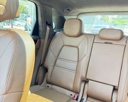 Бежевый Порше Каен, объемом двигателя 3 л и пробегом 22 тыс. км за 139000 $, фото 23 на Automoto.ua