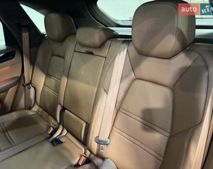 Бежевый Порше Каен, объемом двигателя 3 л и пробегом 22 тыс. км за 139000 $, фото 30 на Automoto.ua