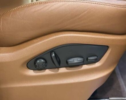 Бежевый Порше Каен, объемом двигателя 3 л и пробегом 22 тыс. км за 139000 $, фото 10 на Automoto.ua