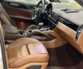 Бежевый Порше Каен, объемом двигателя 3 л и пробегом 22 тыс. км за 139000 $, фото 8 на Automoto.ua