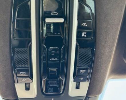 Бежевый Порше Каен, объемом двигателя 3 л и пробегом 22 тыс. км за 139000 $, фото 20 на Automoto.ua