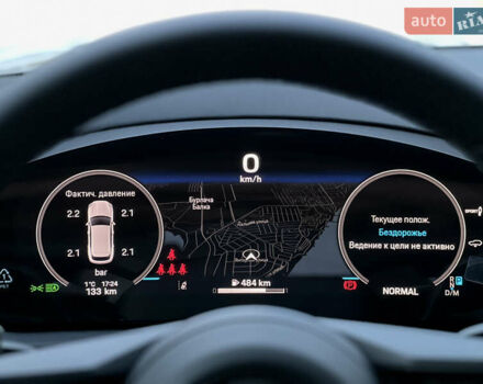 Порше Каен 2024 в Одессе на Automoto.ua Бежевый Порше Каен, объемом двигателя 3 л и пробегом 6 тыс. км за 130000 $, фото 55 на Automoto.ua