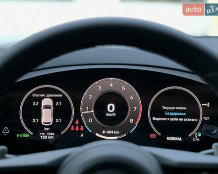 Порше Каен 2024 в Одессе на Automoto.ua Бежевый Порше Каен, объемом двигателя 3 л и пробегом 6 тыс. км за 130000 $, фото 54 на Automoto.ua