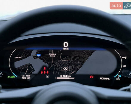 Порше Каен 2024 в Одессе на Automoto.ua Бежевый Порше Каен, объемом двигателя 3 л и пробегом 6 тыс. км за 130000 $, фото 53 на Automoto.ua
