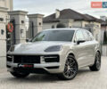 Порше Каен 2024 в Одессе на Automoto.ua Бежевый Порше Каен, объемом двигателя 3 л и пробегом 6 тыс. км за 130000 $, фото 7 на Automoto.ua