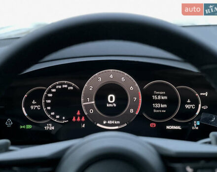 Порше Каен 2024 в Одессе на Automoto.ua Бежевый Порше Каен, объемом двигателя 3 л и пробегом 6 тыс. км за 130000 $, фото 56 на Automoto.ua