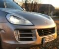 Бежевий Порше Cayenne, об'ємом двигуна 4.8 л та пробігом 98 тис. км за 16888 $, фото 1 на Automoto.ua