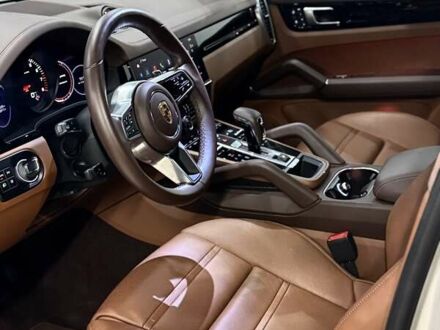 Бежевий Порше Cayenne, об'ємом двигуна 3 л та пробігом 22 тис. км за 139000 $, фото 1 на Automoto.ua