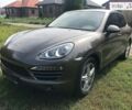 Бронзовий Порше Cayenne, об'ємом двигуна 3 л та пробігом 182 тис. км за 39500 $, фото 1 на Automoto.ua