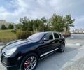 Чорний Порше Cayenne, об'ємом двигуна 0 л та пробігом 276 тис. км за 7777 $, фото 1 на Automoto.ua