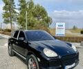 Чорний Порше Cayenne, об'ємом двигуна 0 л та пробігом 276 тис. км за 7777 $, фото 1 на Automoto.ua