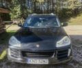 Чорний Порше Cayenne, об'ємом двигуна 0 л та пробігом 350 тис. км за 10496 $, фото 1 на Automoto.ua