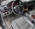 Порше Каен 2005 в Новоукраинке на Automoto.ua Черный Порше Каен, объемом двигателя 0 л и пробегом 500 тыс. км за 4275 $, фото 3 на Automoto.ua