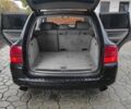 Порше Каен 2005 в Новоукраинке на Automoto.ua Черный Порше Каен, объемом двигателя 0 л и пробегом 500 тыс. км за 4275 $, фото 2 на Automoto.ua