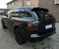 Чорний Порше Cayenne, об'ємом двигуна 3.6 л та пробігом 232 тис. км за 12500 $, фото 1 на Automoto.ua