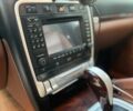 Чорний Порше Cayenne, об'ємом двигуна 3.6 л та пробігом 232 тис. км за 12500 $, фото 11 на Automoto.ua