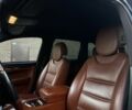 Чорний Порше Cayenne, об'ємом двигуна 3.6 л та пробігом 232 тис. км за 12500 $, фото 9 на Automoto.ua