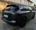 Чорний Порше Cayenne, об'ємом двигуна 3.6 л та пробігом 232 тис. км за 12500 $, фото 2 на Automoto.ua
