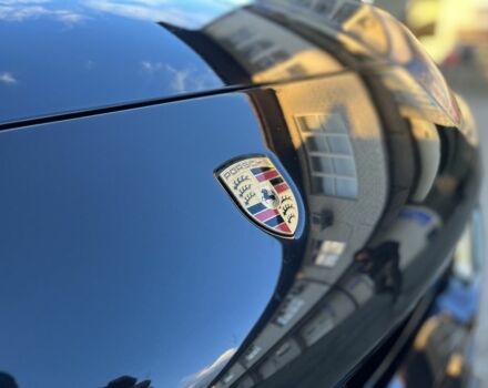 Чорний Порше Cayenne, об'ємом двигуна 3.6 л та пробігом 232 тис. км за 12500 $, фото 5 на Automoto.ua