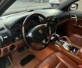Чорний Порше Cayenne, об'ємом двигуна 3.6 л та пробігом 232 тис. км за 12500 $, фото 8 на Automoto.ua