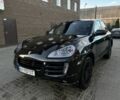Чорний Порше Cayenne, об'ємом двигуна 3.6 л та пробігом 232 тис. км за 12500 $, фото 1 на Automoto.ua