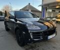 Чорний Порше Cayenne, об'ємом двигуна 3.6 л та пробігом 232 тис. км за 12500 $, фото 3 на Automoto.ua