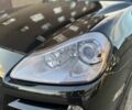 Чорний Порше Cayenne, об'ємом двигуна 3.6 л та пробігом 232 тис. км за 12500 $, фото 4 на Automoto.ua