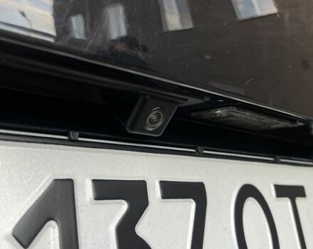 Чорний Порше Cayenne, об'ємом двигуна 3.6 л та пробігом 232 тис. км за 12500 $, фото 15 на Automoto.ua