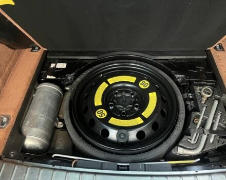 Чорний Порше Cayenne, об'ємом двигуна 3.6 л та пробігом 232 тис. км за 12500 $, фото 14 на Automoto.ua