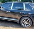 Чорний Порше Cayenne, об'ємом двигуна 3.6 л та пробігом 297 тис. км за 8288 $, фото 5 на Automoto.ua
