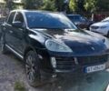 Чорний Порше Cayenne, об'ємом двигуна 3.6 л та пробігом 297 тис. км за 8288 $, фото 1 на Automoto.ua