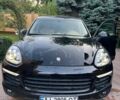 Чорний Порше Cayenne, об'ємом двигуна 3.6 л та пробігом 64 тис. км за 29800 $, фото 1 на Automoto.ua