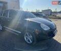 Черный Порше Каен, объемом двигателя 4.5 л и пробегом 348 тыс. км за 8300 $, фото 19 на Automoto.ua