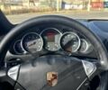 Черный Порше Каен, объемом двигателя 4.5 л и пробегом 348 тыс. км за 8300 $, фото 1 на Automoto.ua