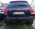 Чорний Порше Cayenne, об'ємом двигуна 4.5 л та пробігом 230 тис. км за 8888 $, фото 4 на Automoto.ua