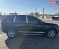 Черный Порше Каен, объемом двигателя 4.5 л и пробегом 348 тыс. км за 8300 $, фото 18 на Automoto.ua