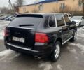 Черный Порше Каен, объемом двигателя 3.2 л и пробегом 270 тыс. км за 10372 $, фото 1 на Automoto.ua