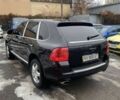 Черный Порше Каен, объемом двигателя 3.2 л и пробегом 270 тыс. км за 9719 $, фото 2 на Automoto.ua
