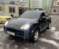 Черный Порше Каен, объемом двигателя 3.2 л и пробегом 270 тыс. км за 10372 $, фото 3 на Automoto.ua