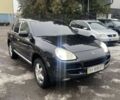 Черный Порше Каен, объемом двигателя 3.2 л и пробегом 270 тыс. км за 9719 $, фото 4 на Automoto.ua