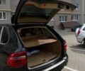 Черный Порше Каен, объемом двигателя 4.8 л и пробегом 5 тыс. км за 9500 $, фото 1 на Automoto.ua