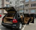 Черный Порше Каен, объемом двигателя 4.8 л и пробегом 5 тыс. км за 9500 $, фото 2 на Automoto.ua