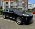 Чорний Порше Cayenne, об'ємом двигуна 4.8 л та пробігом 5 тис. км за 8169 $, фото 1 на Automoto.ua