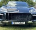 Черный Порше Каен, объемом двигателя 0 л и пробегом 229 тыс. км за 10000 $, фото 1 на Automoto.ua
