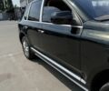Черный Порше Каен, объемом двигателя 4.8 л и пробегом 260 тыс. км за 8500 $, фото 1 на Automoto.ua