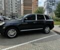 Черный Порше Каен, объемом двигателя 4.8 л и пробегом 5 тыс. км за 9500 $, фото 3 на Automoto.ua