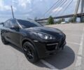 Чорний Порше Cayenne, об'ємом двигуна 4.8 л та пробігом 200 тис. км за 16200 $, фото 1 на Automoto.ua