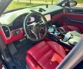 Черный Порше Каен, объемом двигателя 4 л и пробегом 0 тыс. км за 123000 $, фото 1 на Automoto.ua