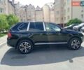 Чорний Порше Cayenne, об'ємом двигуна 4.5 л та пробігом 312 тис. км за 9100 $, фото 4 на Automoto.ua