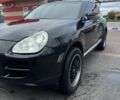 Черный Порше Каен, объемом двигателя 4.5 л и пробегом 232 тыс. км за 6000 $, фото 23 на Automoto.ua